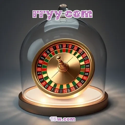 rryy com: A Plataforma que Transforma sua Experiência em Jogos