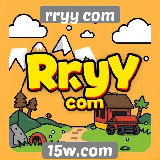 Guia para iniciantes no rryy com