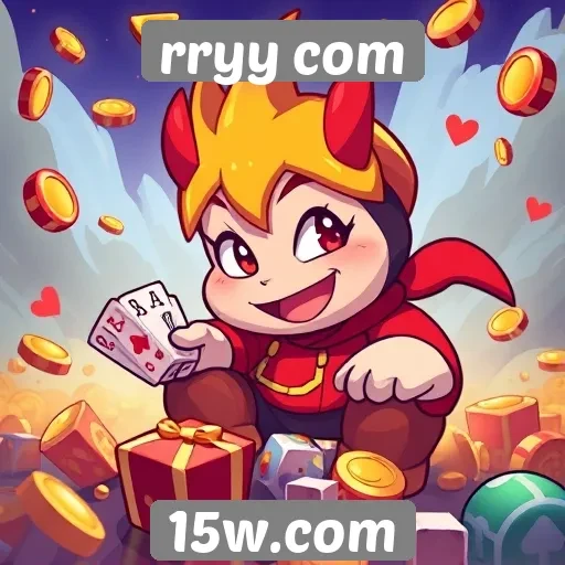 Tendências emergentes no site rryy com