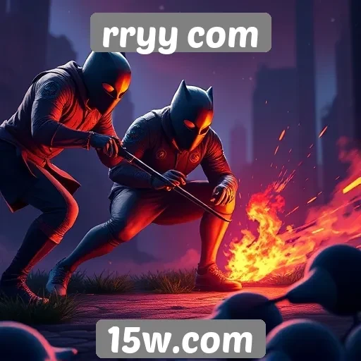 Recursos exclusivos do site rryy com para jogadores