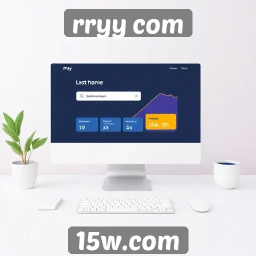 Explorando a interface amigável do rryy com