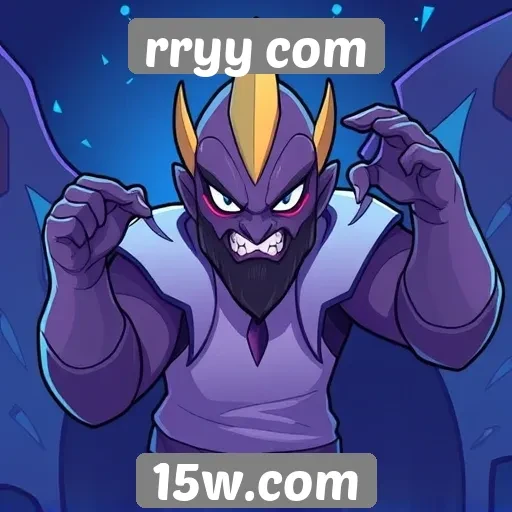 Perspectivas de crescimento do rryy com no mercado de jogos