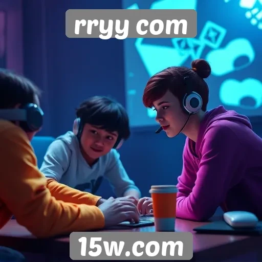 Interatividade e engajamento no rryy com