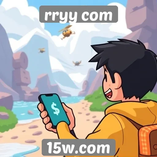 Oportunidades de monetização para desenvolvedores no rryy com