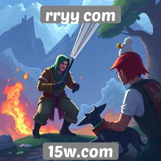 Jogos populares em rryy com atraem novos usuários
