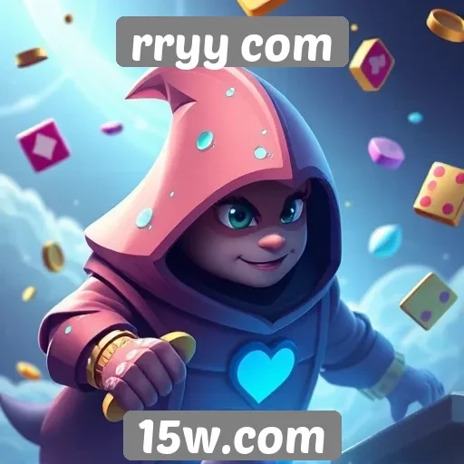 Como o rryy com se destaca na concorrência de jogos online