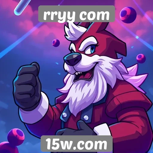 Comparação de rryy com com outros sites de jogos