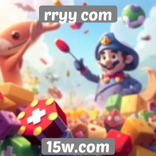 rryy com oferece jogos para todos os estilos