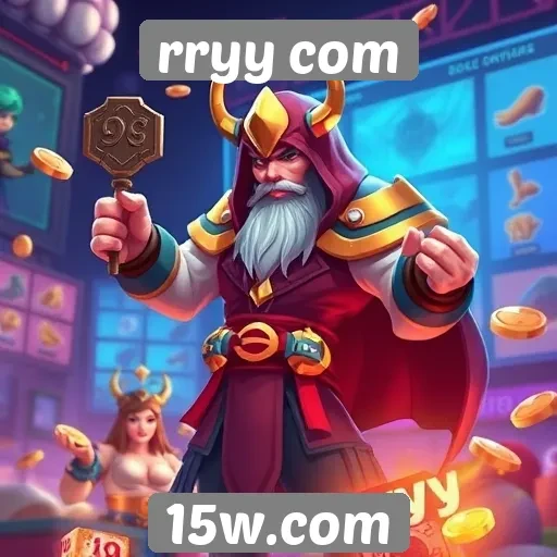 rryy com apresenta novos jogos e atualizações frequentes