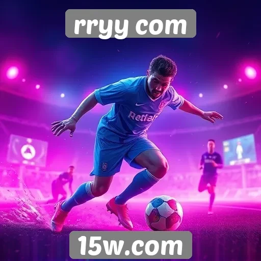 rryy com apresenta novos jogos em 2026
