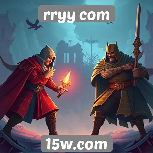 rryy com oferece novos jogos de estratégia