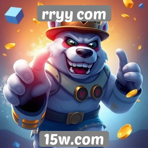 rryy com oferece uma ampla gama de jogos online