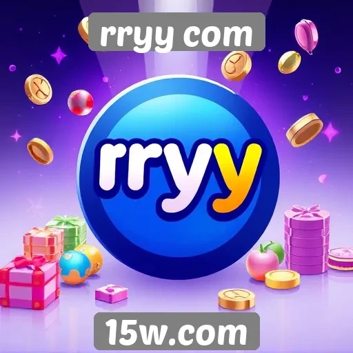 rryy com inova na experiência de jogos online
