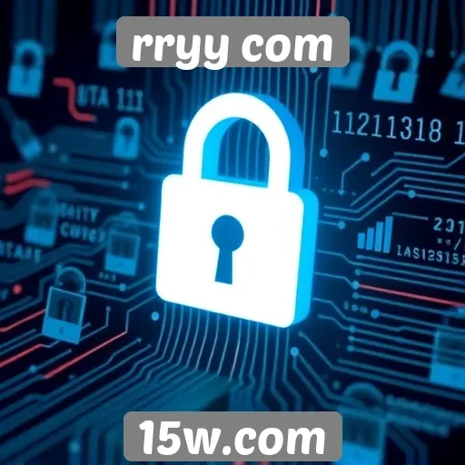 Estudo sobre a segurança e privacidade no rryy com