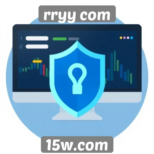 Segurança das transações no rryy com é avaliada